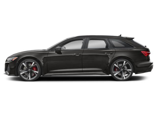 Used 2023 Black Metallic Audi 4.2 image 3