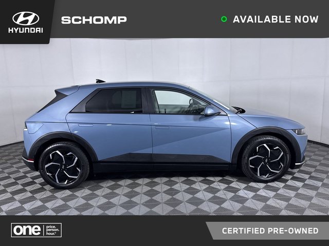 2023 Hyundai IONIQ 5 SEL