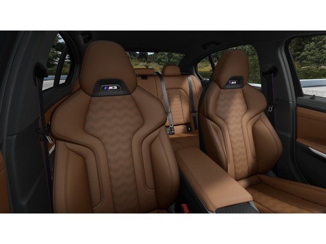New 2027 Dravit Grey Metallic BMW Competition xDrive image 11