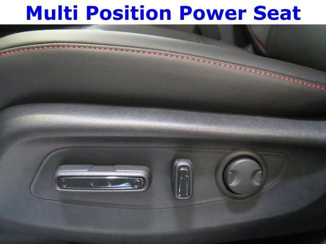 2026 Honda CR-V Sport-L - Photo 11