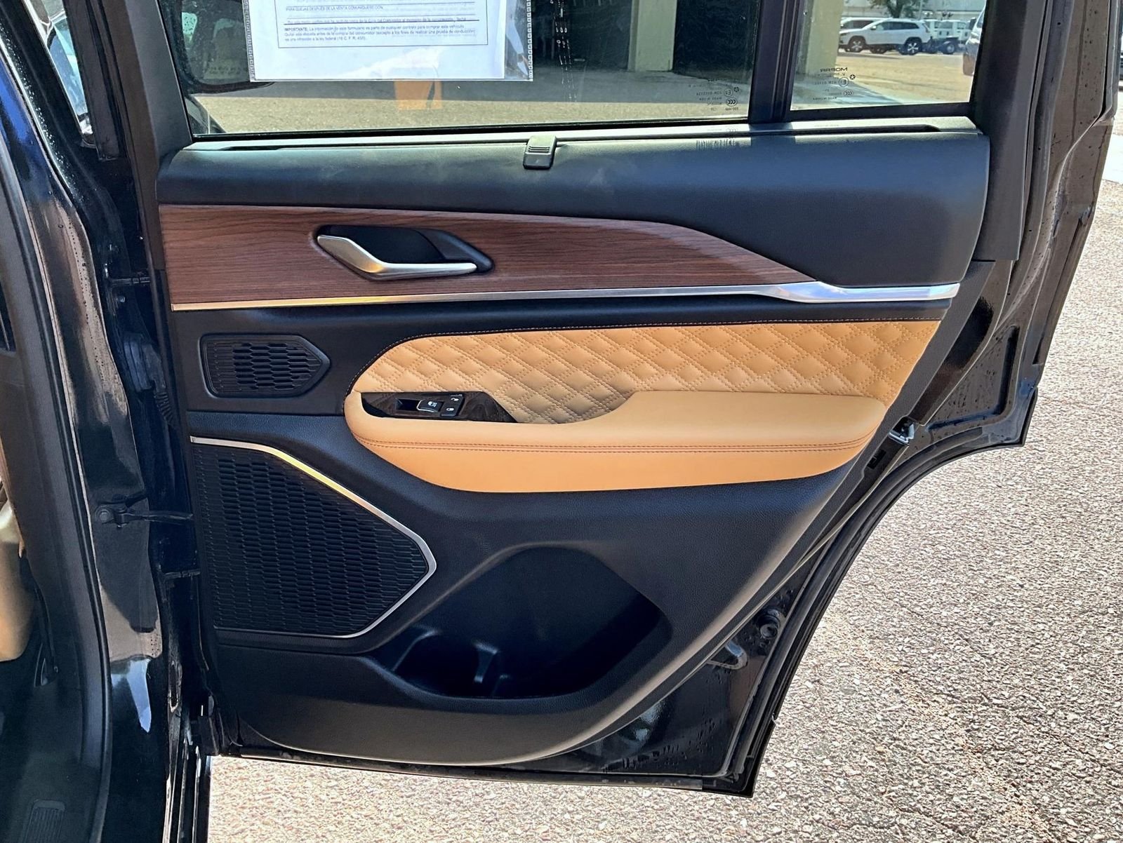 2022 Jeep Grand Cherokee Summit - Photo 17