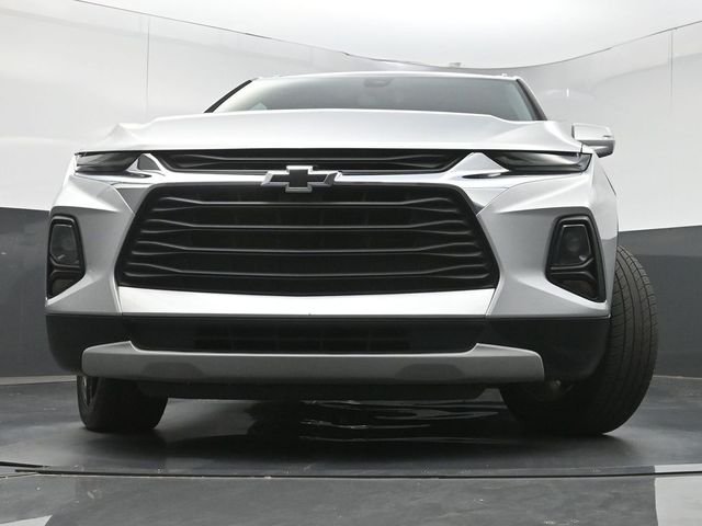 Used 2021 Silver Chevrolet LT image 35