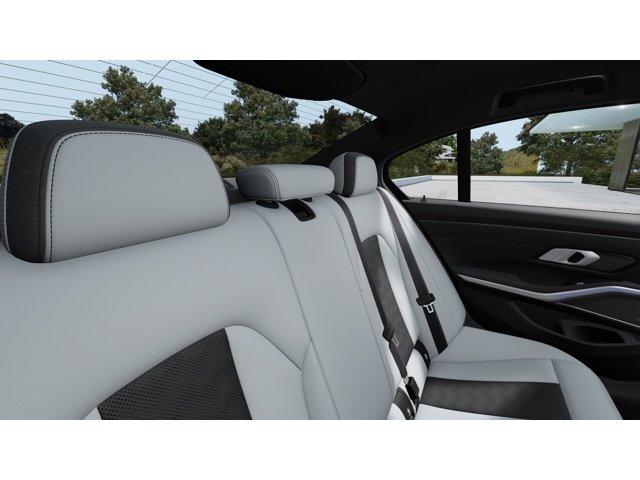 New 2027 Tanzanite Blue II Metallic BMW  image 12