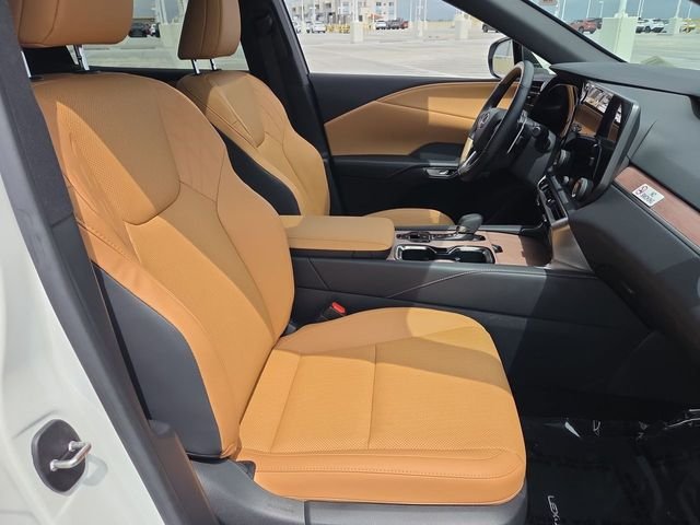 Certified Used 2025 EMINENT WHITE PEARL Lexus 350 Premium image 25