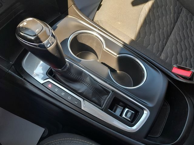 2019 Chevrolet Equinox LT - Photo 24