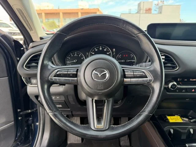 Used 2021 Blue Mazda Premium image 21