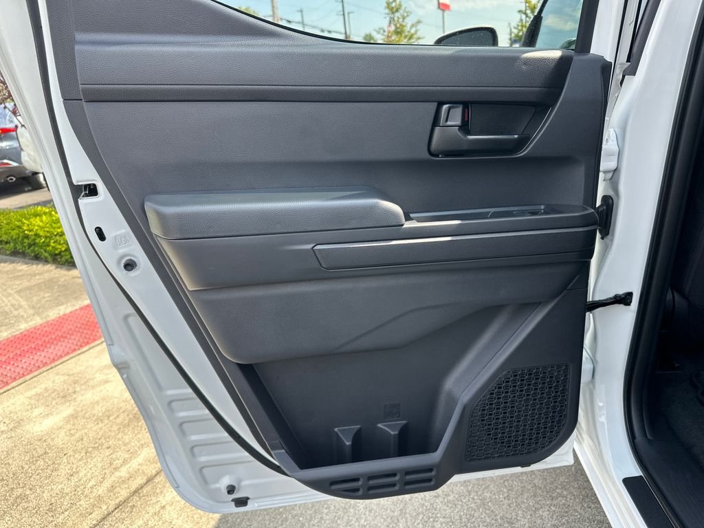 Certified Used 2026 Ice Toyota SR5 image 13