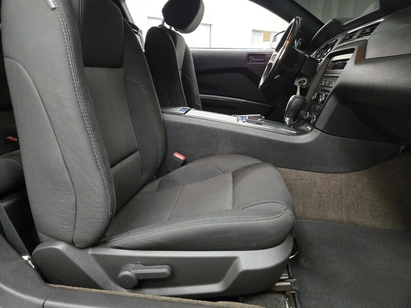 Used 2013 STERLING GRAY M Ford V6 image 11