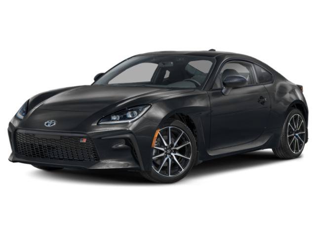 New 2026 Track bRed Toyota  image 4
