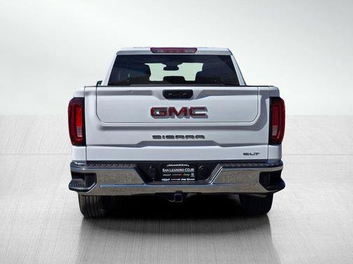 Used 2026 White GMC SLT image 8