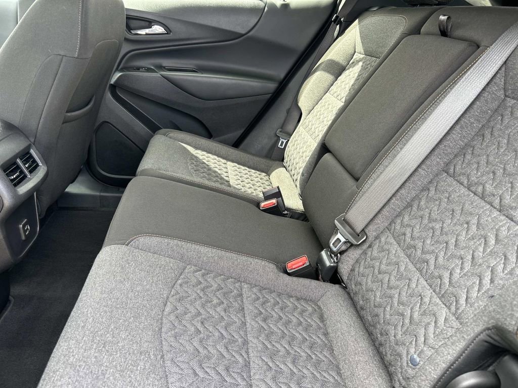 Used 2024 Mosaic Black Metallic Chevrolet LT image 15