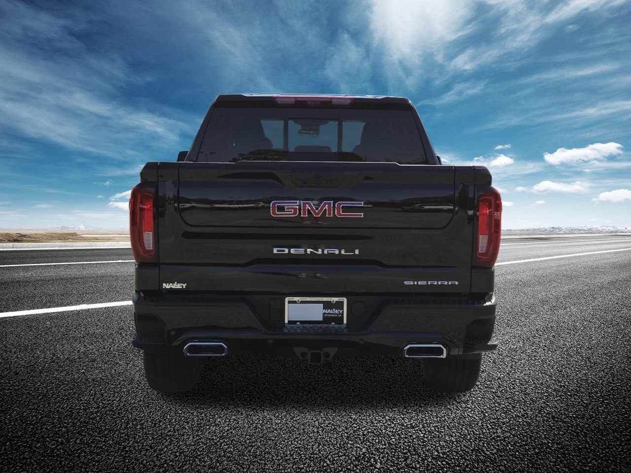 2026 GMC Sierra 1500 Denali - Photo 20