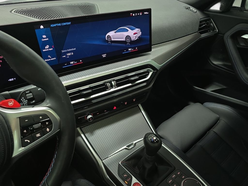 Used 2024 Alpine White BMW  image 19