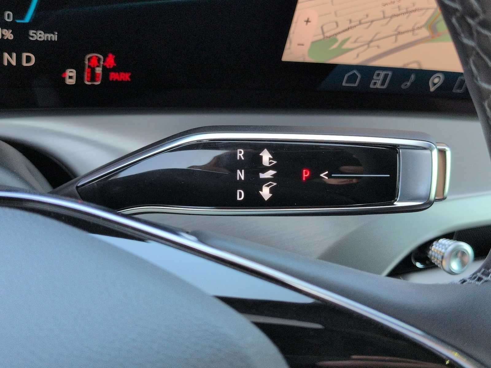 2027 Cadillac VISTIQ Sport - Photo 22