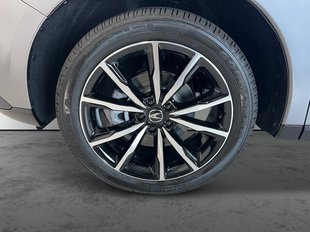 New 2026 Liquid Carbon Metallic Acura w/A-Spec Advance Package image 13