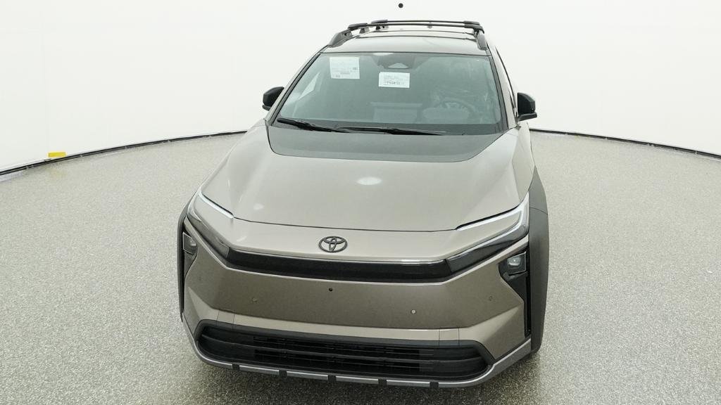 New 2026 Stepping Stone Toyota bZ Woodland image 44