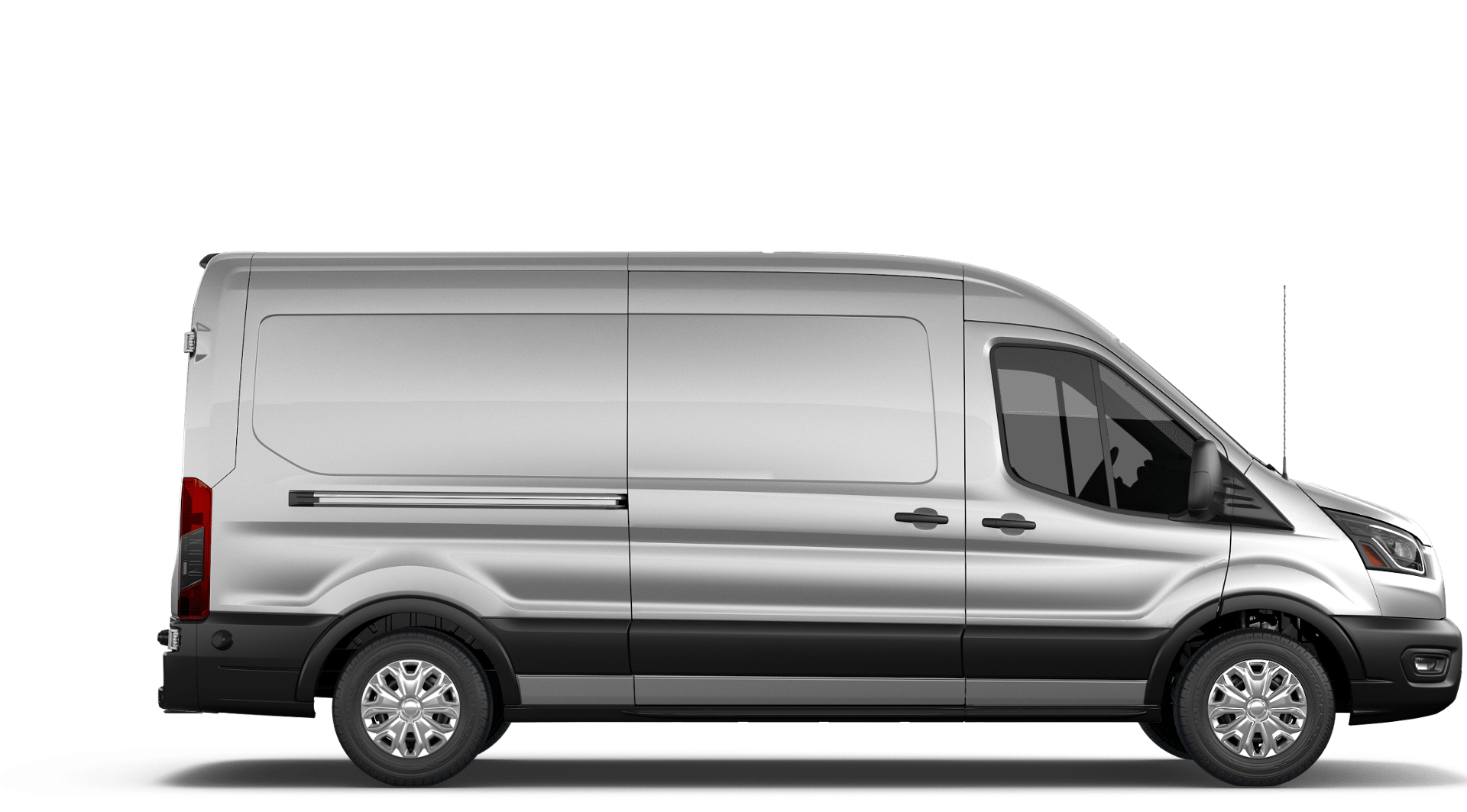 New 2027  Ford MR CARGO RWD image 5