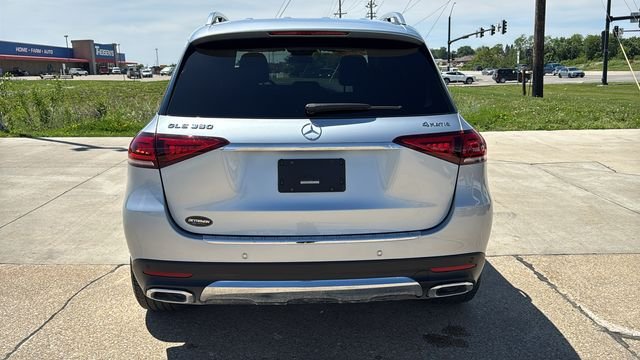 Used 2022  Mercedes-Benz GLE 350 image 13