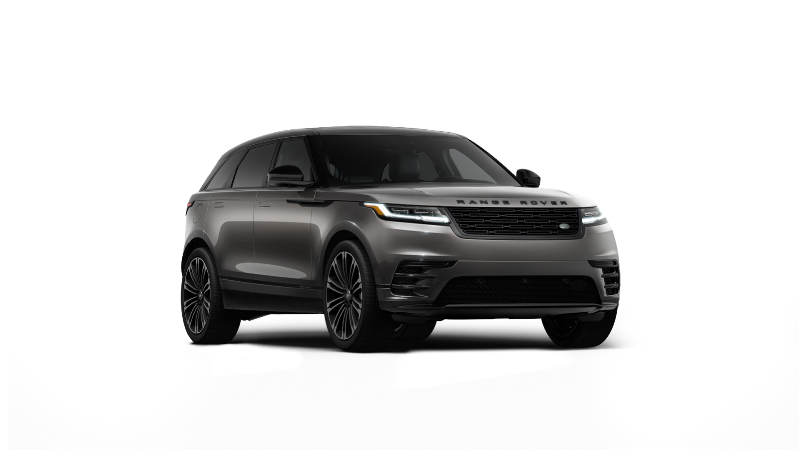 New 2026 Charente Grey LAND ROVER Belgravia 250PS Auto image 1