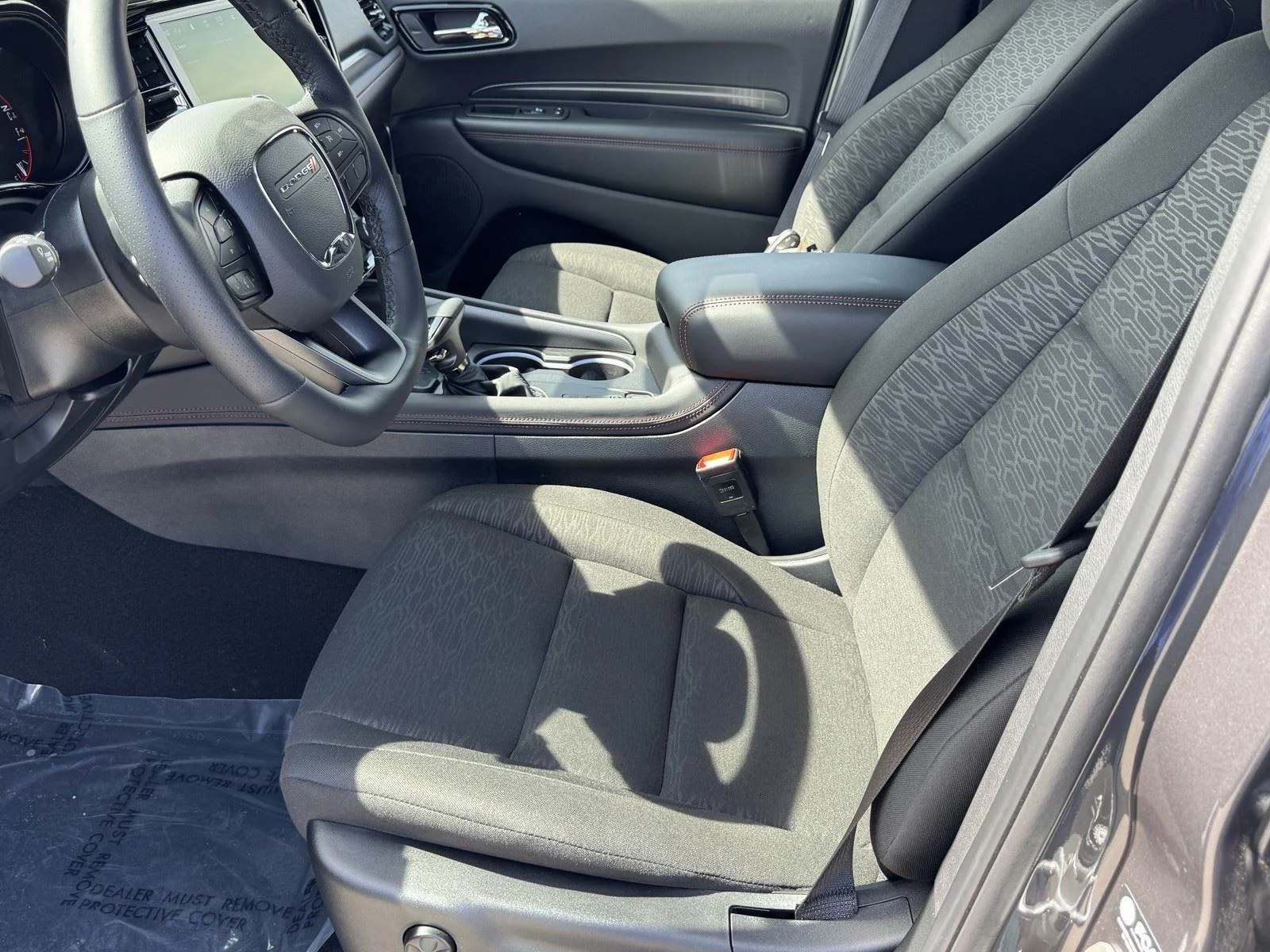New 2026 Vapor Gray Exterior Paint Dodge GT HEMI V8 image 21