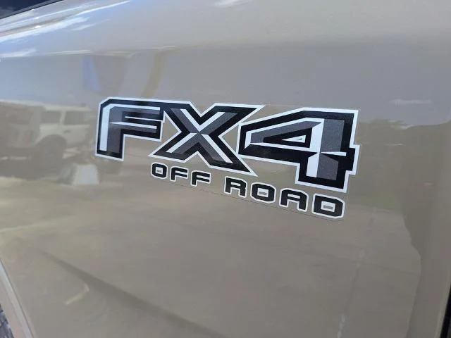 New 2026 Marsh Gray Ford XLT image 54