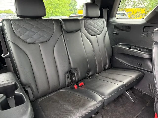 2020 Hyundai Palisade Limited - Photo 24