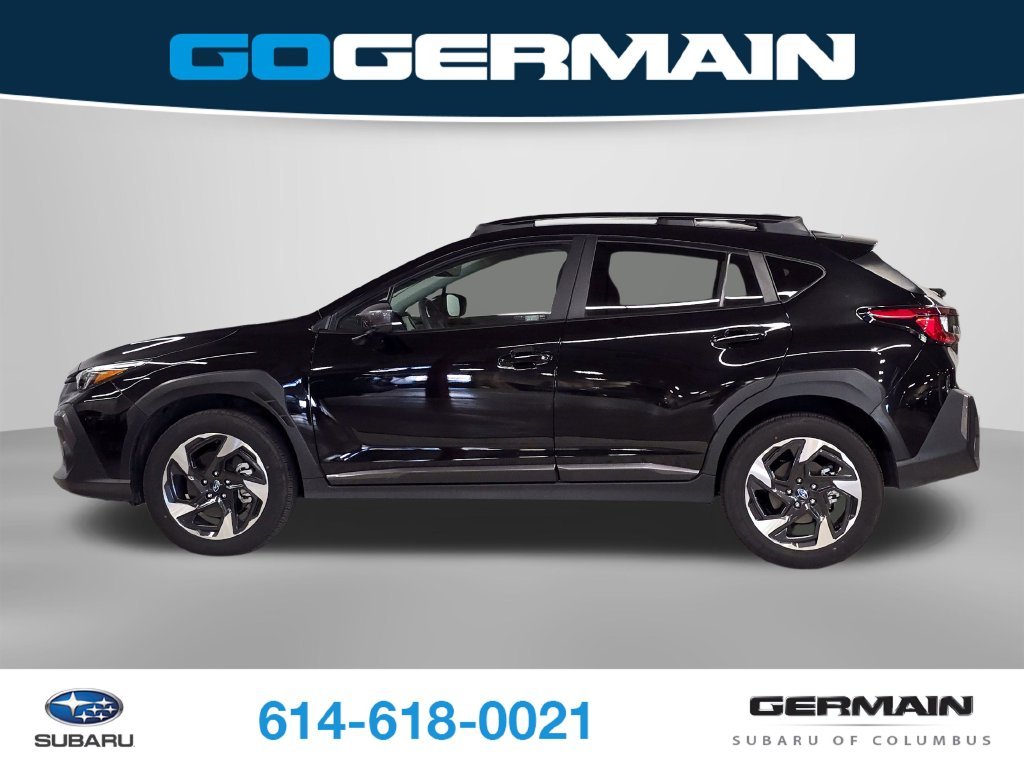 Used 2026 Black Subaru Limited image 11