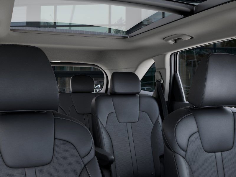 2026 Kia Sorento X-Line SX - Photo 27
