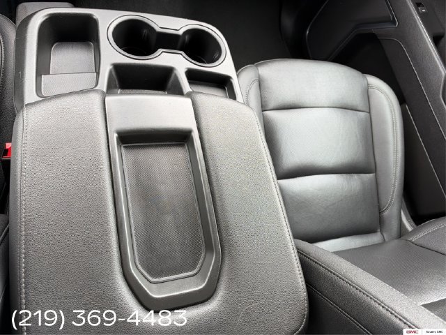 2025 GMC Sierra 1500 SLT - Photo 23