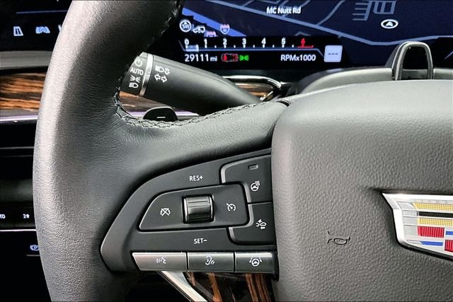 2023 Cadillac Escalade Premium Luxury - Photo 27
