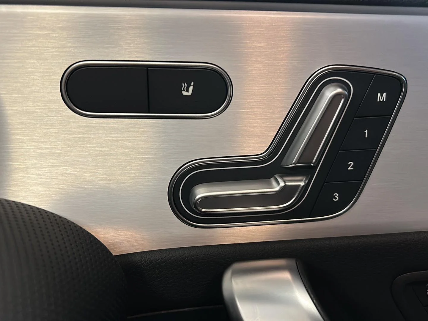 2025 Mercedes-Benz CLA CLA 250 - Photo 22