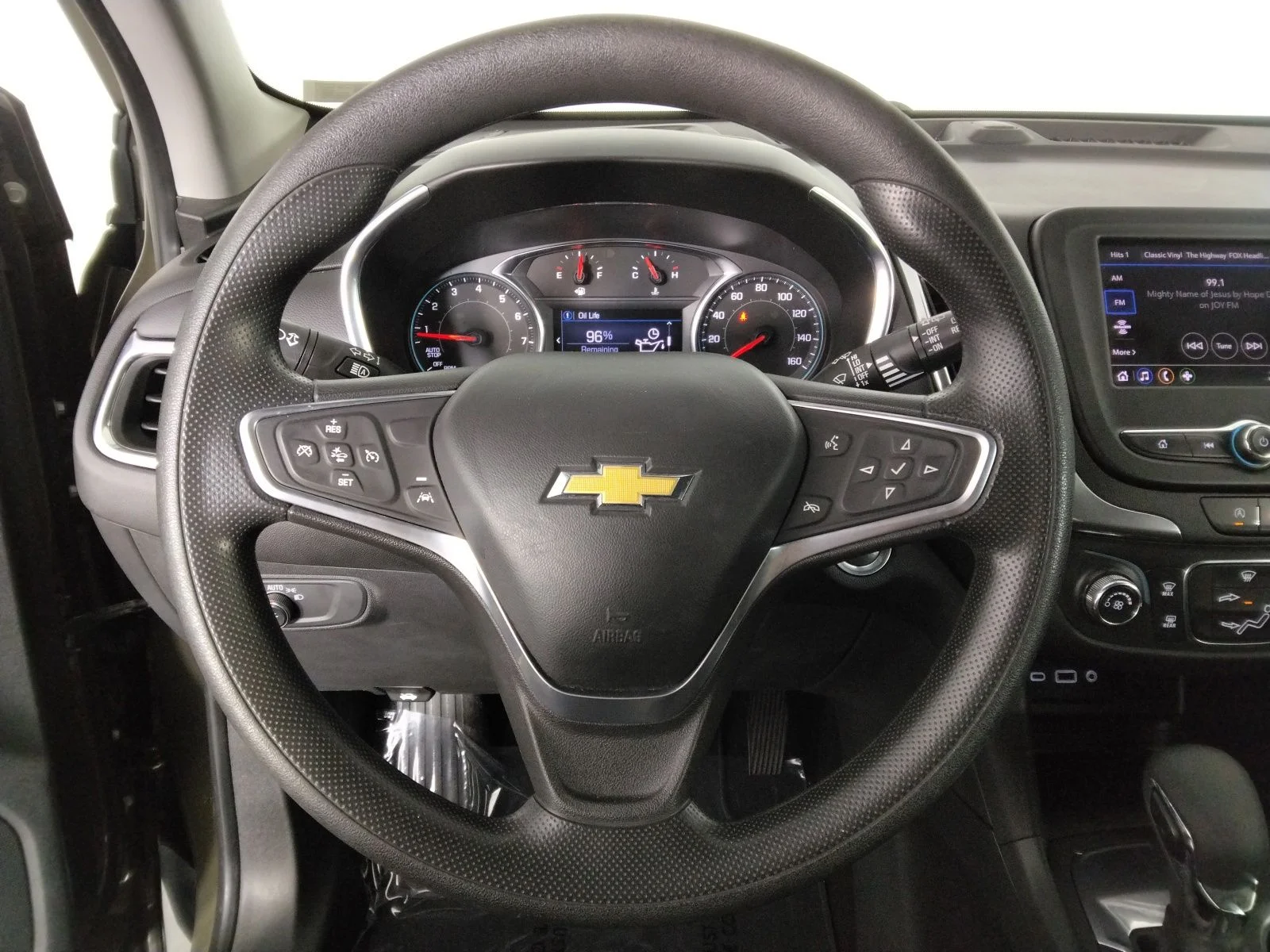 Used 2023 Brown Chevrolet LT image 12