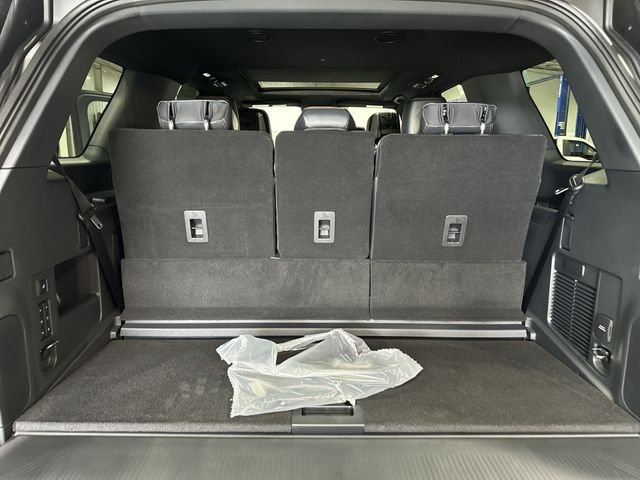 New 2027 Gray Ford Tremor image 26