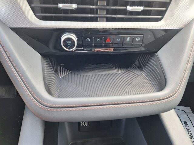 New 2026 Star White Metallic Tri-Coat Ford Active image 20