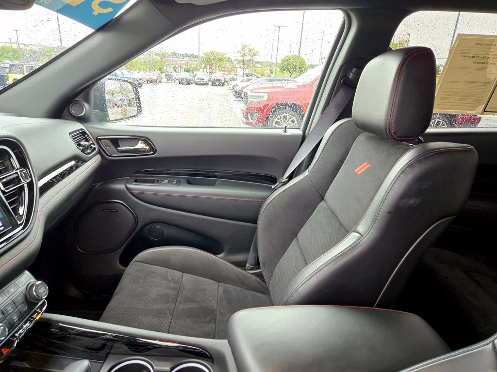 Used 2026 Gray Dodge GT Plus image 25