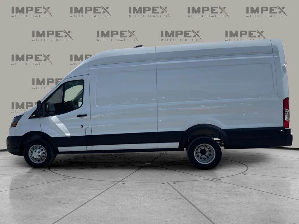 Used 2026 White Ford Base image 2