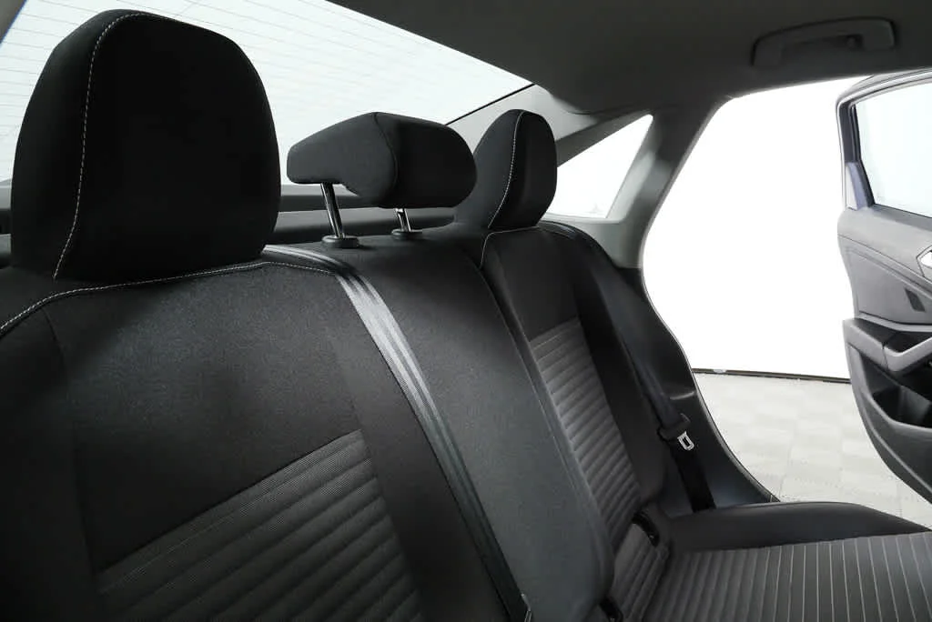 New 2026 Platinum Gray Metallic Volkswagen S image 19