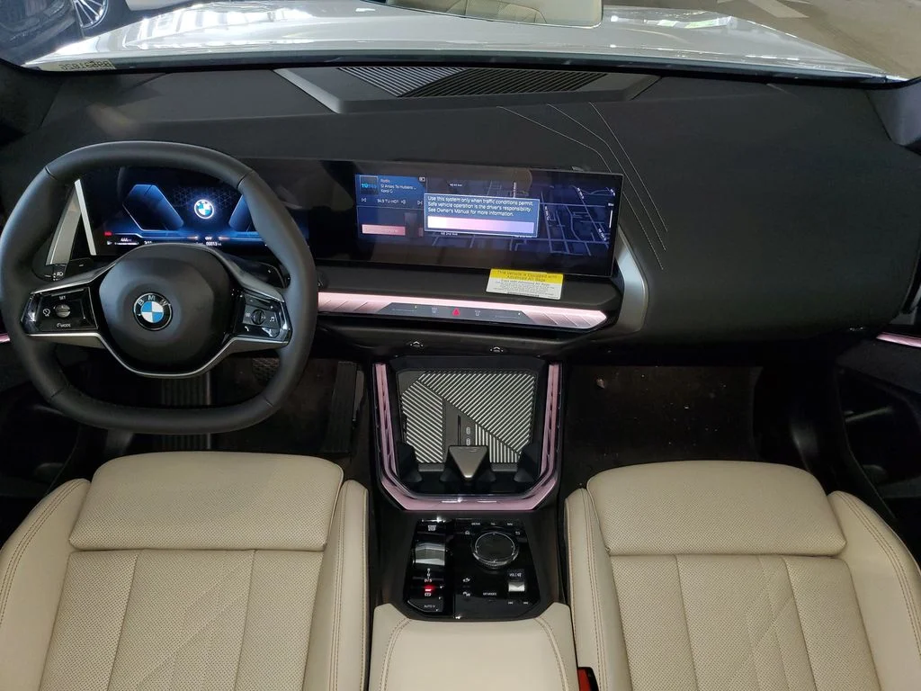 New 2026 White BMW 30 xDrive image 13