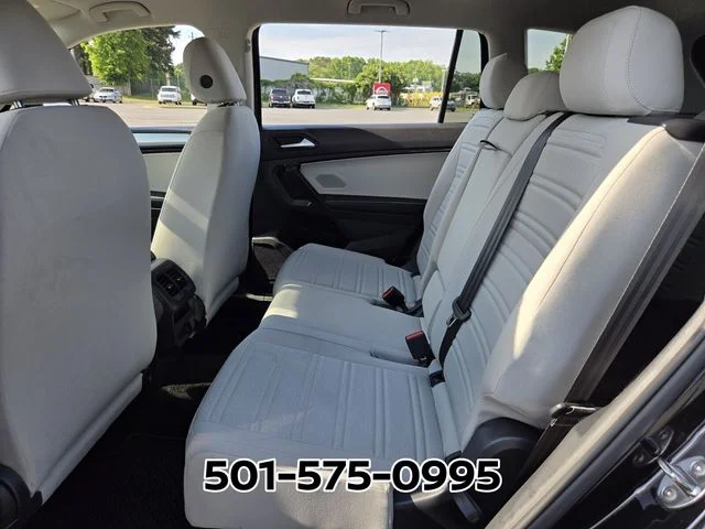 Used 2023  Volkswagen 2.0T S image 12