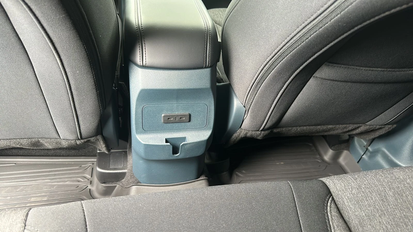 Used 2025 Green Ford XLT image 21