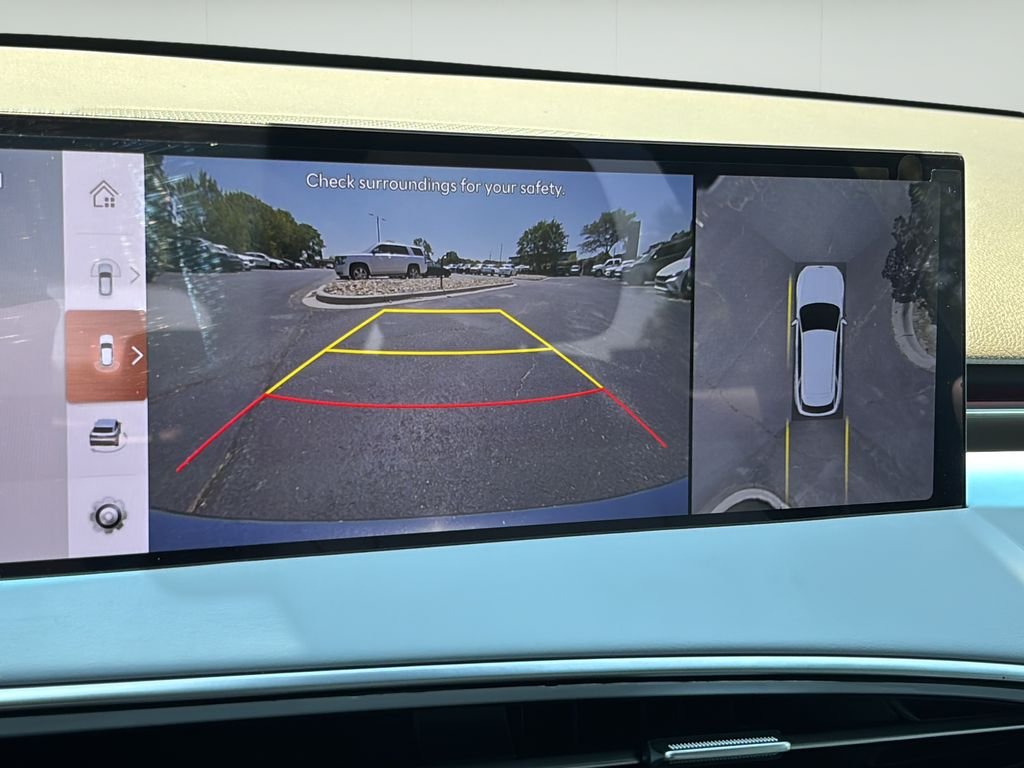 2026 GENESIS GV70 Advanced - Photo 27