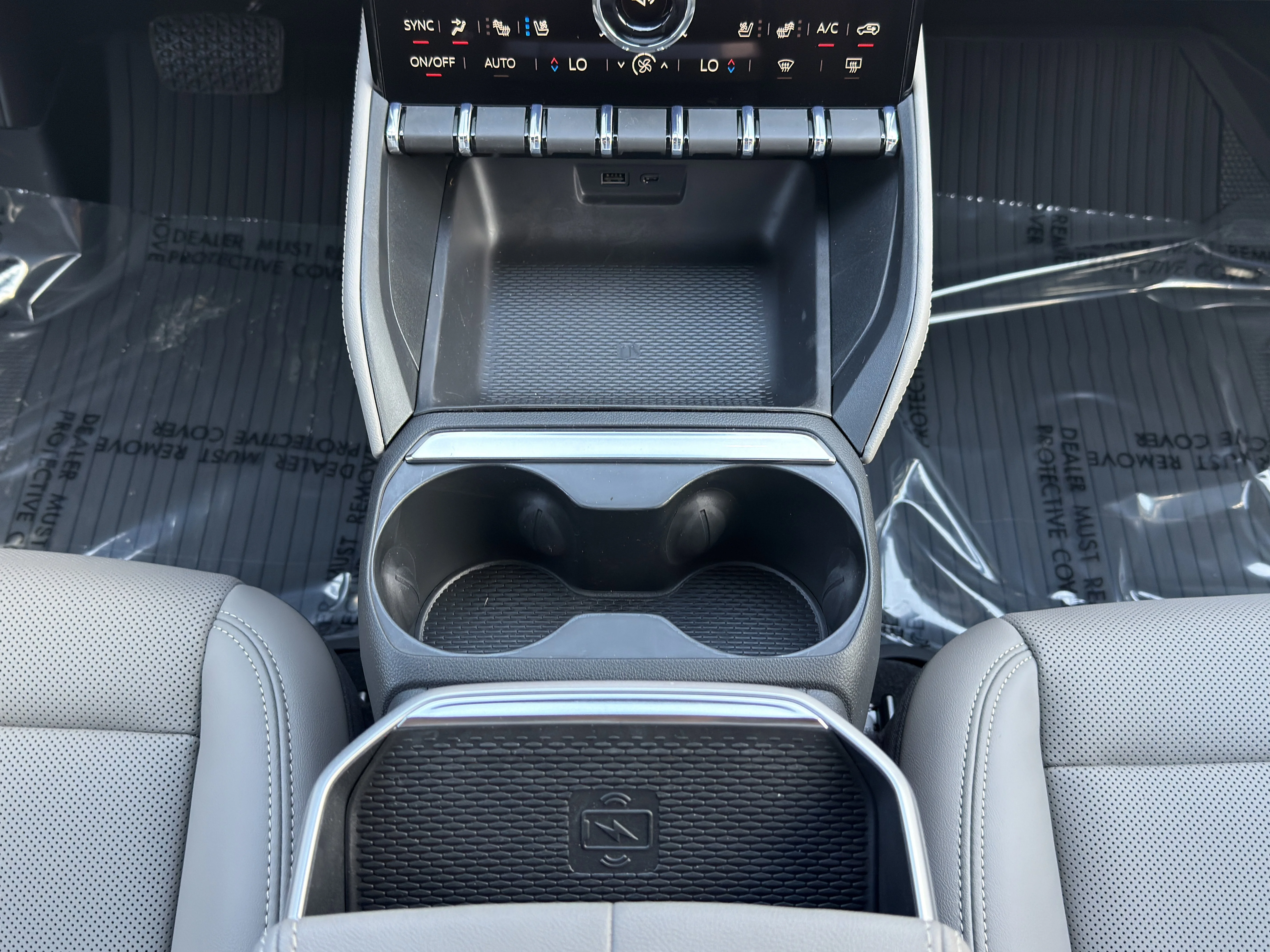 2026 GMC Terrain Elevation - Photo 33