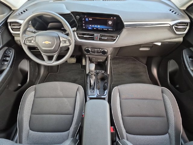 Used 2024 Black Chevrolet LS image 13