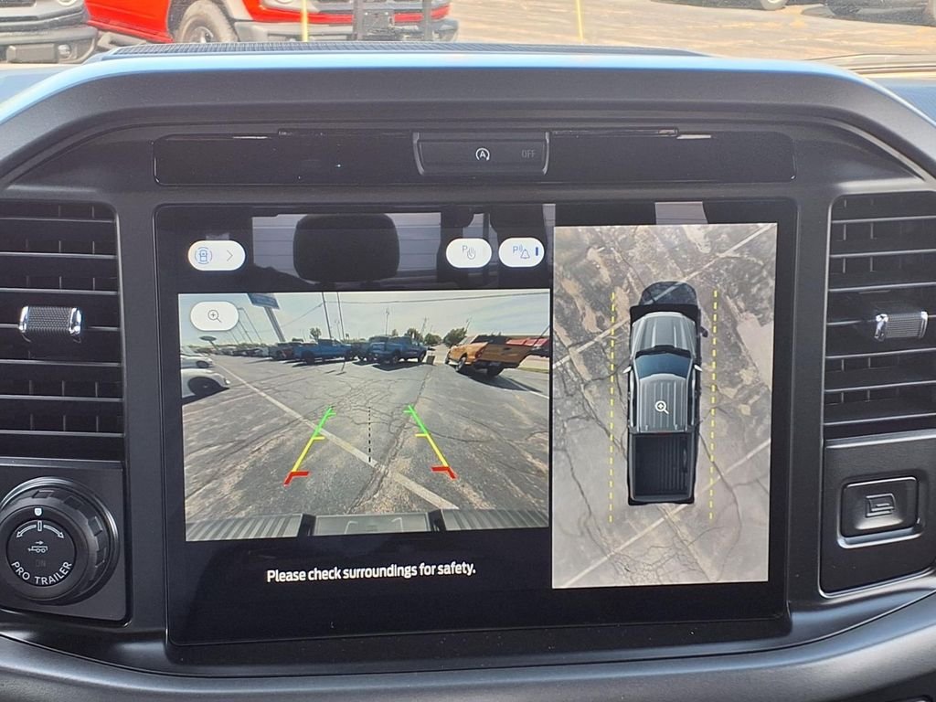 New 2026 Avalanche Ford XLT image 23