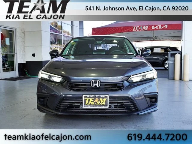 Used 2022  Honda LX image 4