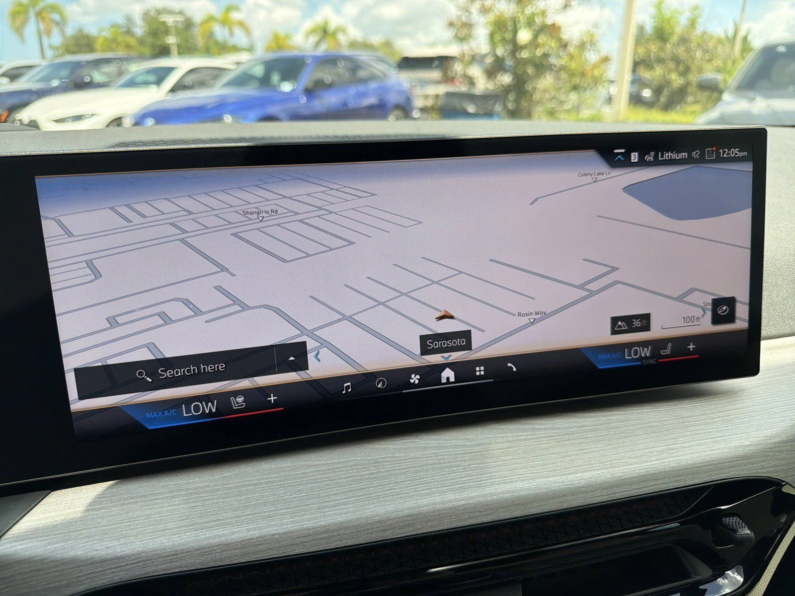 New 2027 Brooklyn Grey Metallic BMW 430i xDrive image 25