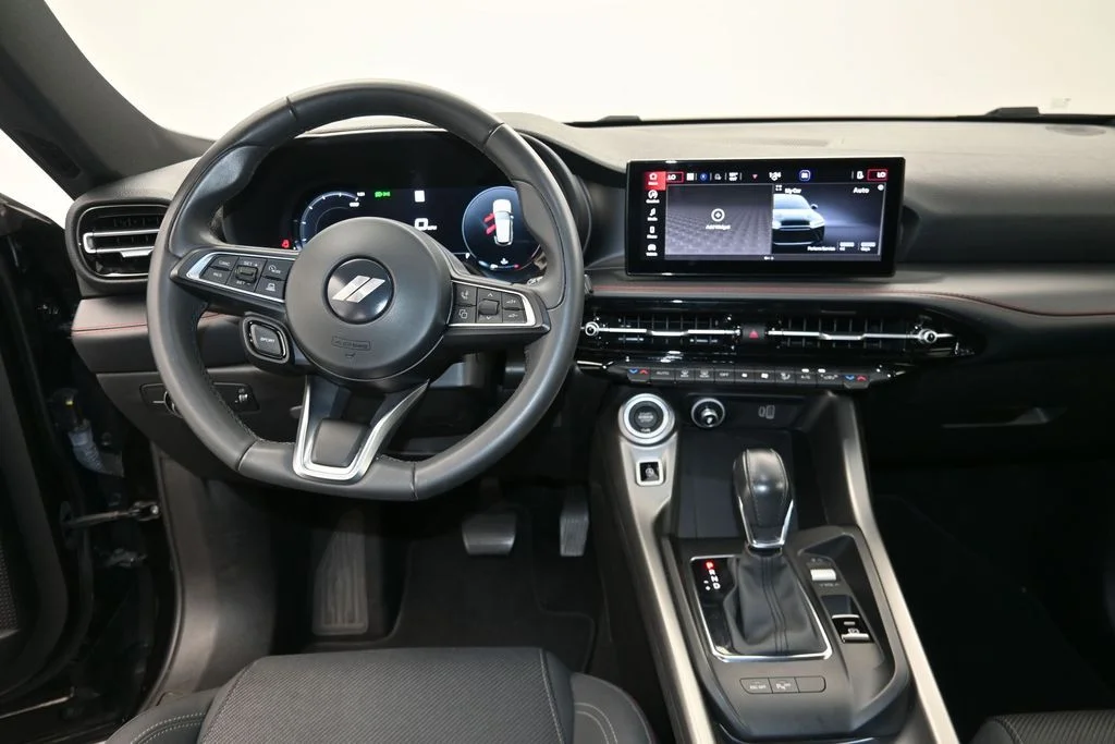 Used 2024 Black Dodge GT image 15