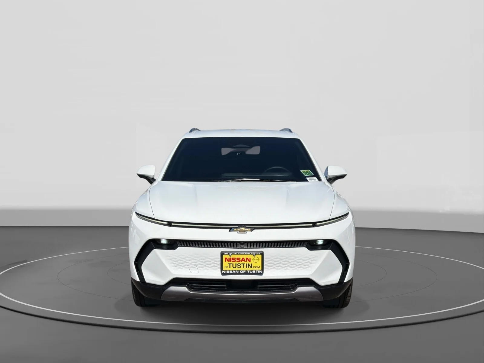 Used 2024 Chevrolet Equinox EV LT with VIN 3GN7DLRP0RS269066 for sale in Tustin, CA