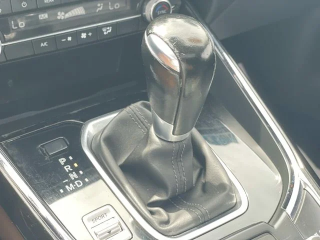 Used 2022 Silver Mazda Touring image 21