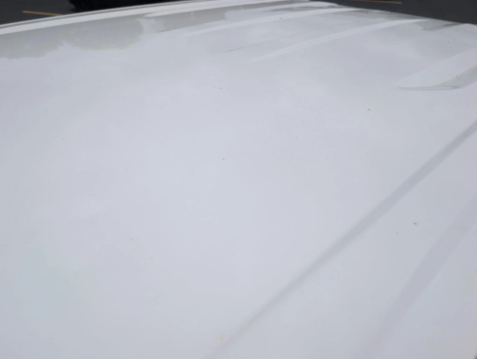 Used 2023 Summit White Chevrolet Custom image 13